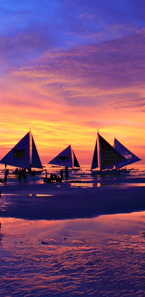 Travel The Philippines 20 Photos That Will Make You Pack Your Bags And