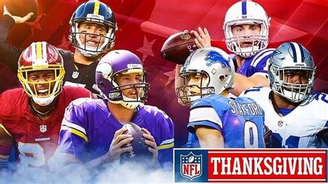 Nfl Games On Thanksgiving 2020 - IHSANPEDIA