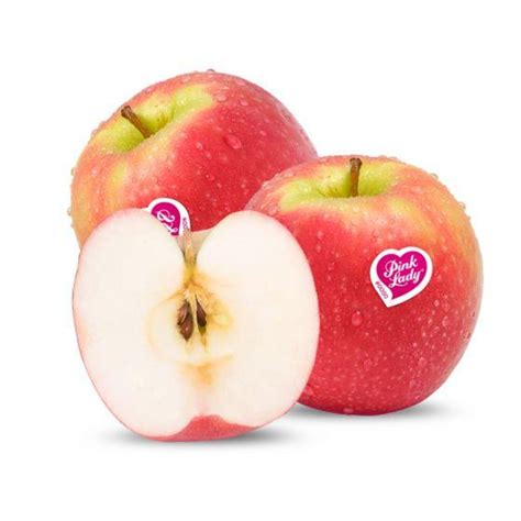 Freshstory Pink Lady Apple NTUC FairPrice