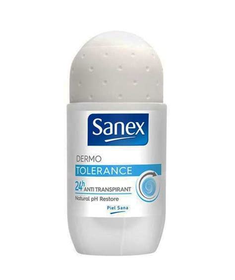 Deodorant Sanex Dermo Tolerance Cadouri EJuliana Ro