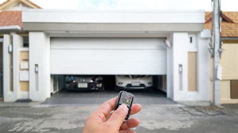 Reasons Why Your Garage Door Isn T Closing