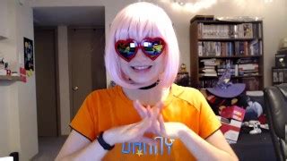 Free Pink Wig Porn Videos From Thumbzilla
