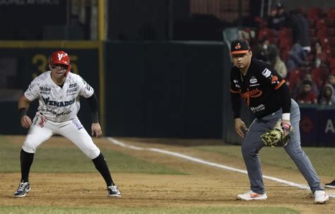 Suspendido Juego Entre Naranjeros Y Venados Ha Sido Pospuesto