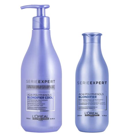 Средства для волос для блондинок: ТОП-8 средств, советы стилистов и ...