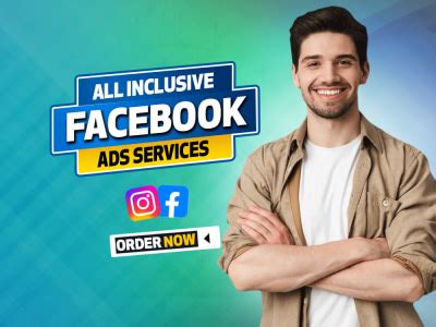 Setup Optimize Manage Facebook Ads Instagram Ads Facebook