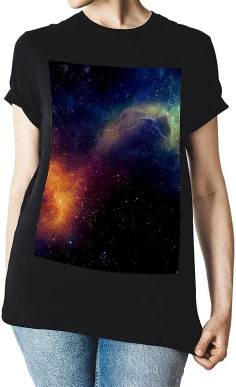 Nebula T Shirts Women