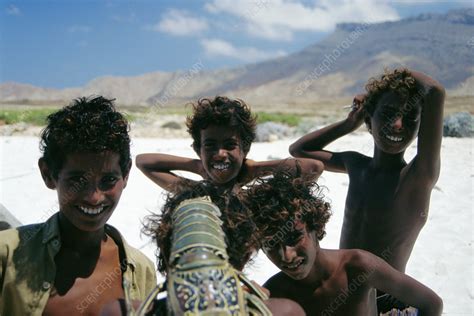 The Island Of Socotra - Culture - Nigeria