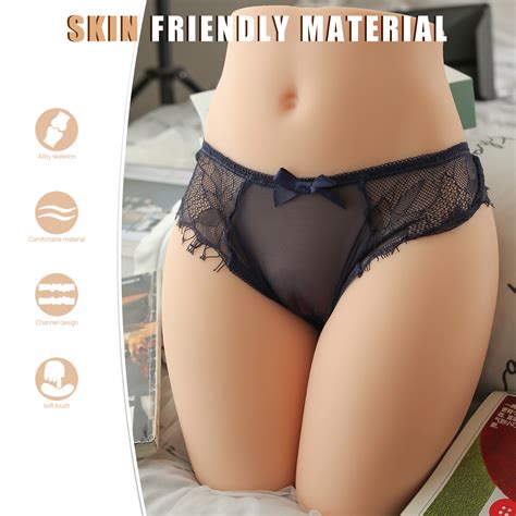 Realistic Touch Feeling Big Breast Full Silicone Sex Toy For Men Best Realistic Sex Dolls
