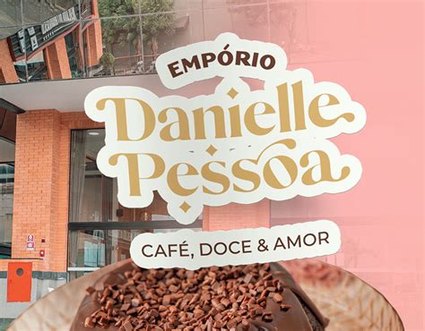 Danielle Pessoa Behance