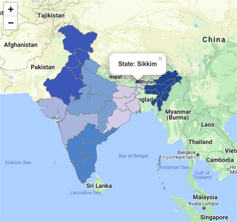 India Ngs Wall Map Buy Wall Map Of India Mapworld Images