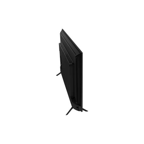 Televizor, Samsung, Smart, LED, 125 cm, 4 K, Negru - eMAG.ro