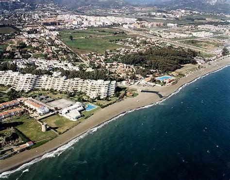 Playa De Linda Vista Marbella Diariosur Es