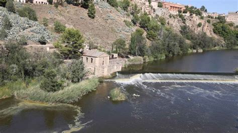 El Ayuntamiento De Toledo Tambi N Se Personar En Los Recursos Contra