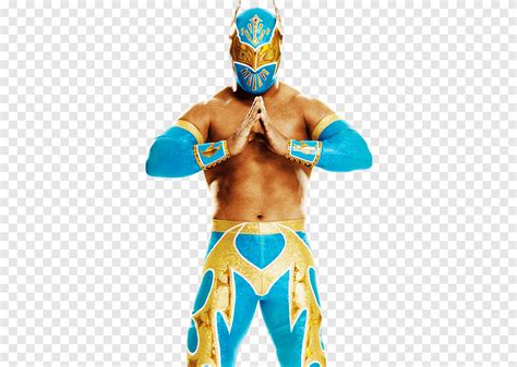 Professioneller Wrestler Wwe Nxt Lucha Libre Professionelles Wrestling