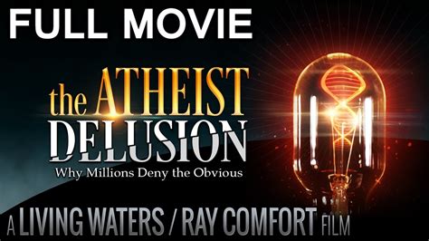 The Atheist Delusion Movie 2016 Hd Youtube