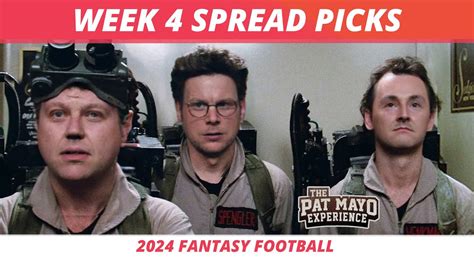 Nfl Week Spread Picks Bets Game Predictions Survivor Picks