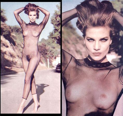 Terry Farrell Topless Telegraph