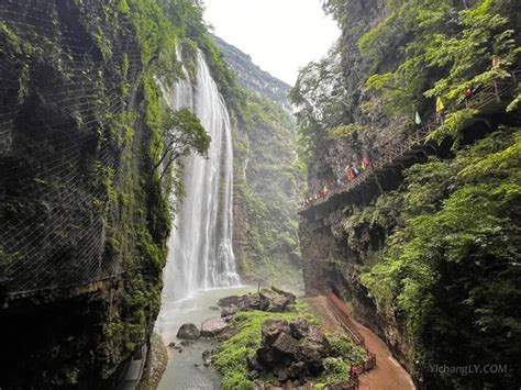 湖北宜昌三峡大瀑布旅游攻略三峡大瀑布门票价格多少钱三峡大瀑布景区电话三峡大瀑布旅游线路