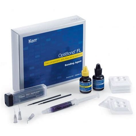 Optibond Fl Bottle Intro Kit Black Friday Promotion Buy 2 Get 2