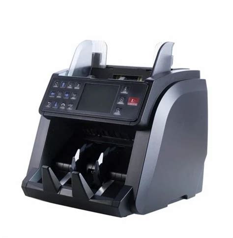 Kores Easy Count Cis Based Machine At Piece Currency