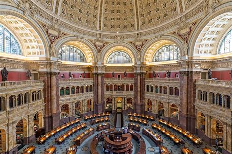 What To Expect At Library Of Congress National Book Festival