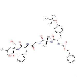 88498 56 0 L Leucine N N N N O 1 1 Dimethylethyl N