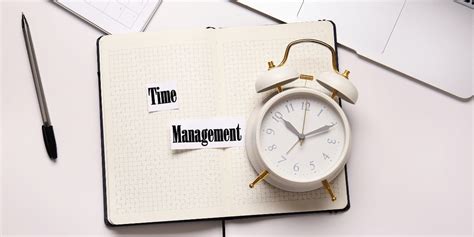 10 Essential Time Management Strategies For Success Mapplinks