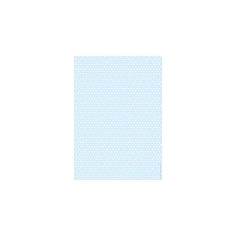 Points Blancs Tailles Sur Fond Bleu Pale Scrapbooking Imprimimable