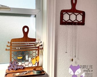 I Like Pretty Things And The Word Fuck Svg File Etsy