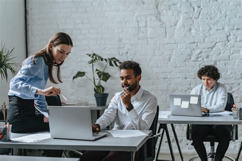 Cu Les Son Las Habilidades Clave Para Obtener Un Ascenso Laboral