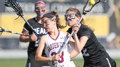 Newsdays Long Island Girls Lacrosse Rankings Newsday