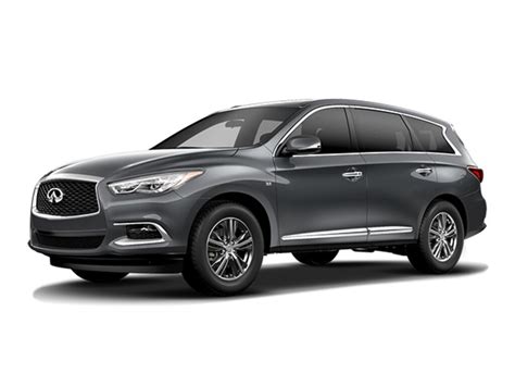 2020 Infiniti Qx60 Suv Available Near Estero Fl 16133920