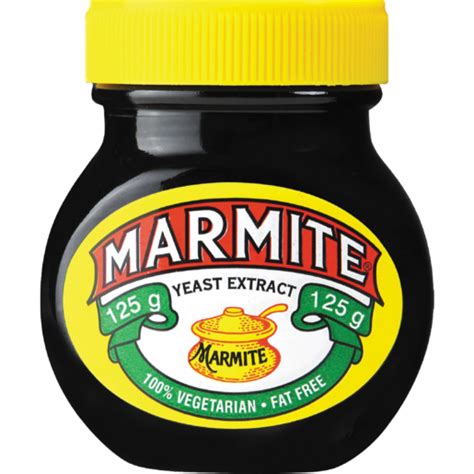 Marmite Savoury Spread 125g Savoury Spreads Spreads Honey