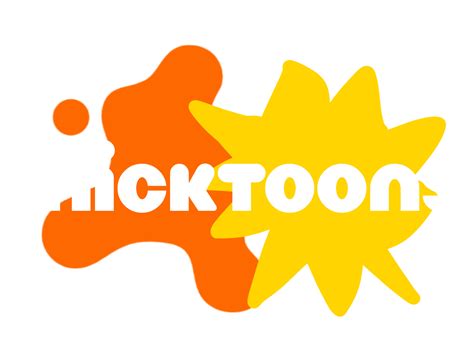 Leaked NickToons Logo from 2023 by CNWorld on DeviantArt