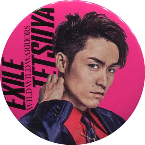 Tetsuya Exile The Second Live Tour Wild Wild