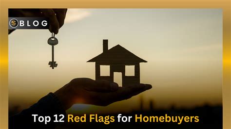 Real Estate Red Flags You Cant Ignore When Buying A Home