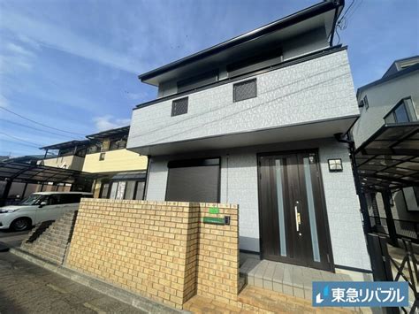 滋賀県大津市本堅田3丁目cyq242g16｜一戸建て購入｜東急リバブル