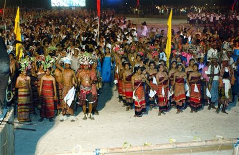 Independence celebration in Timor-Leste in 2002 [UN photo/Sergey ...