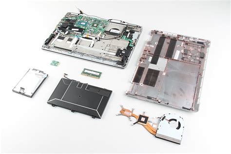 Lenovo Thinkpad Yoga Disassembly Myfixguide