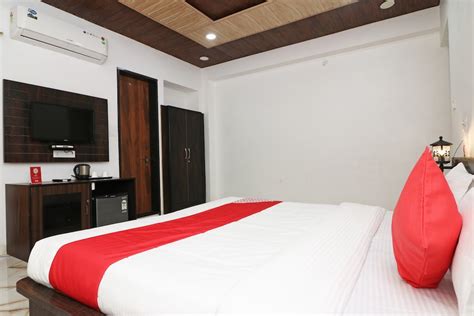 Oyo Maha Nandini Resort Oyo रूम्स भीलवाड़ा Book ₹451 Oyo