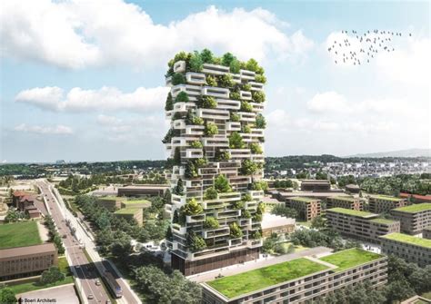 China unveils plans for pollution-eating 'Forest City' | CNN