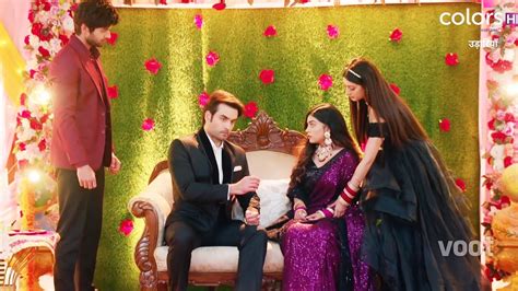 Udaariyaan Episode Update Sartaj Aur Nehmat Ki Engagement Nehmat Ne