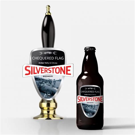 Our Shop Silverstone Brewery