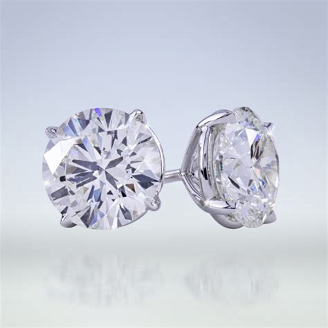 Diamond Stud Earrings – Universal Diamonds