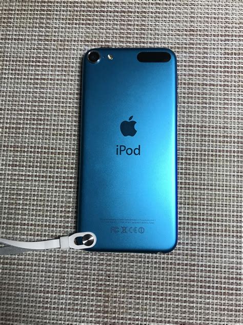 My Modified Ipod Touch 7th Gen R Ipod