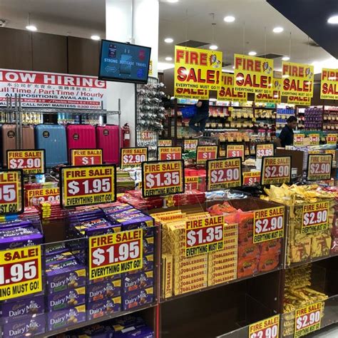 Valu Discount Store In Yishun