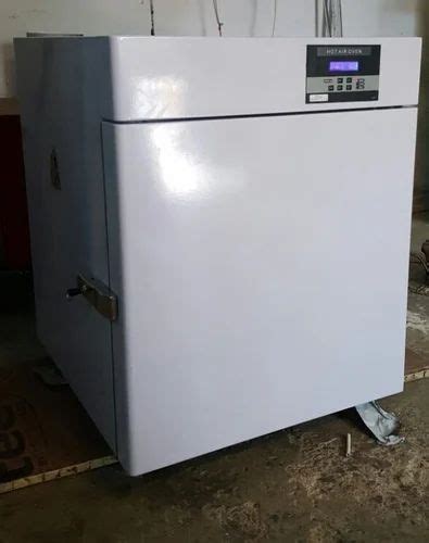 Electric Hot Air Oven At Piece Hot Air Oven In Noida ID