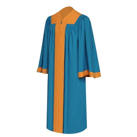 Custom Choir Robes | Churchgoers Custom Tailored Church Apparel