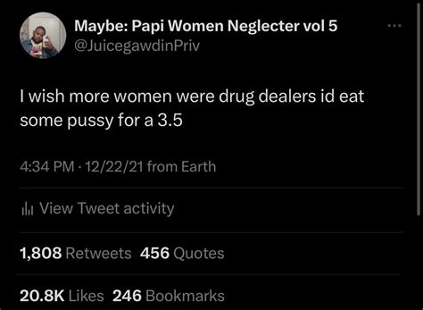 Maybe Papi Women Neglecter Vol 5 On Twitter Looking Back On All