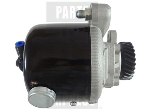 E6NN3K514AB Parts Express Power Steering Pump Amazon